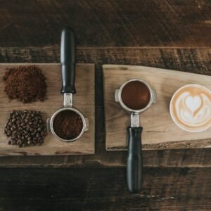 Basecamp Espresso
